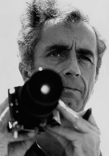 Michelangelo Antonioni