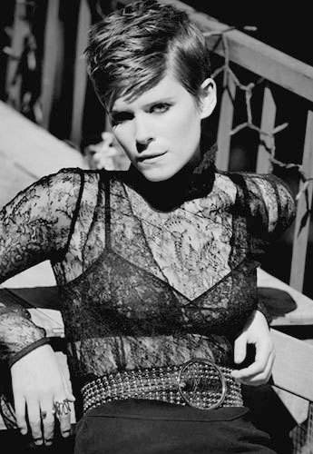 Kate Mara