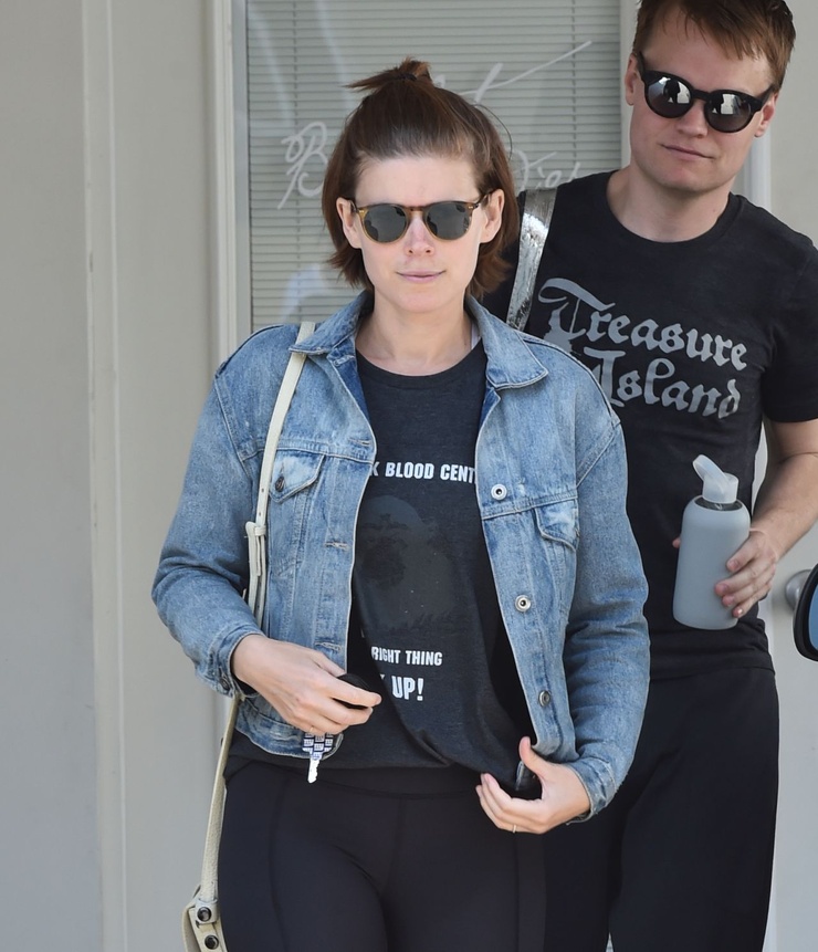 Kate Mara