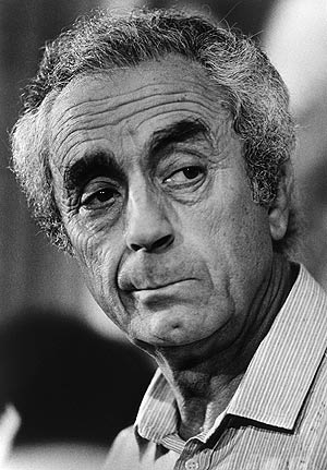 Michelangelo Antonioni