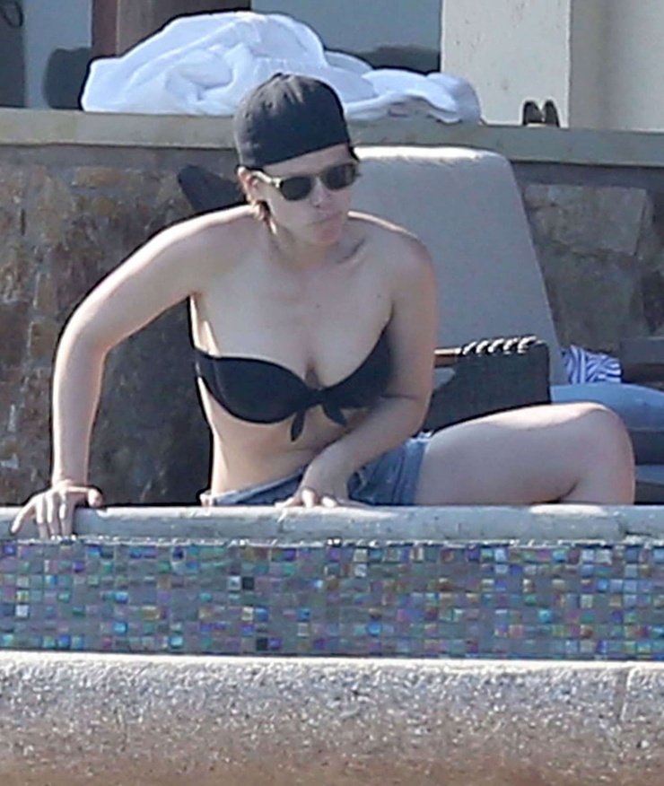 Kate Mara