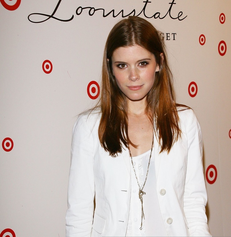 Kate Mara