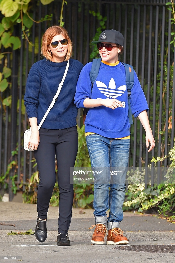 Kate Mara