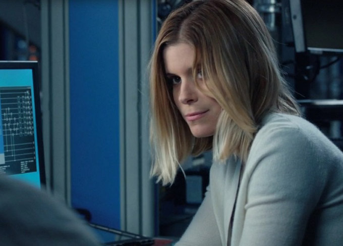 Kate Mara