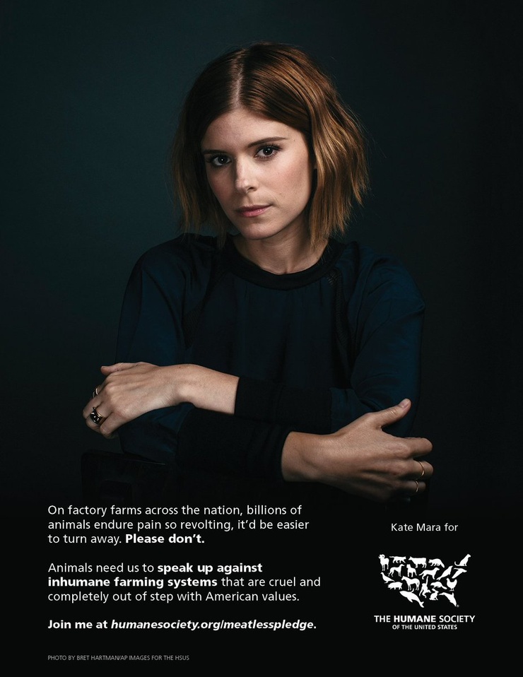 Kate Mara