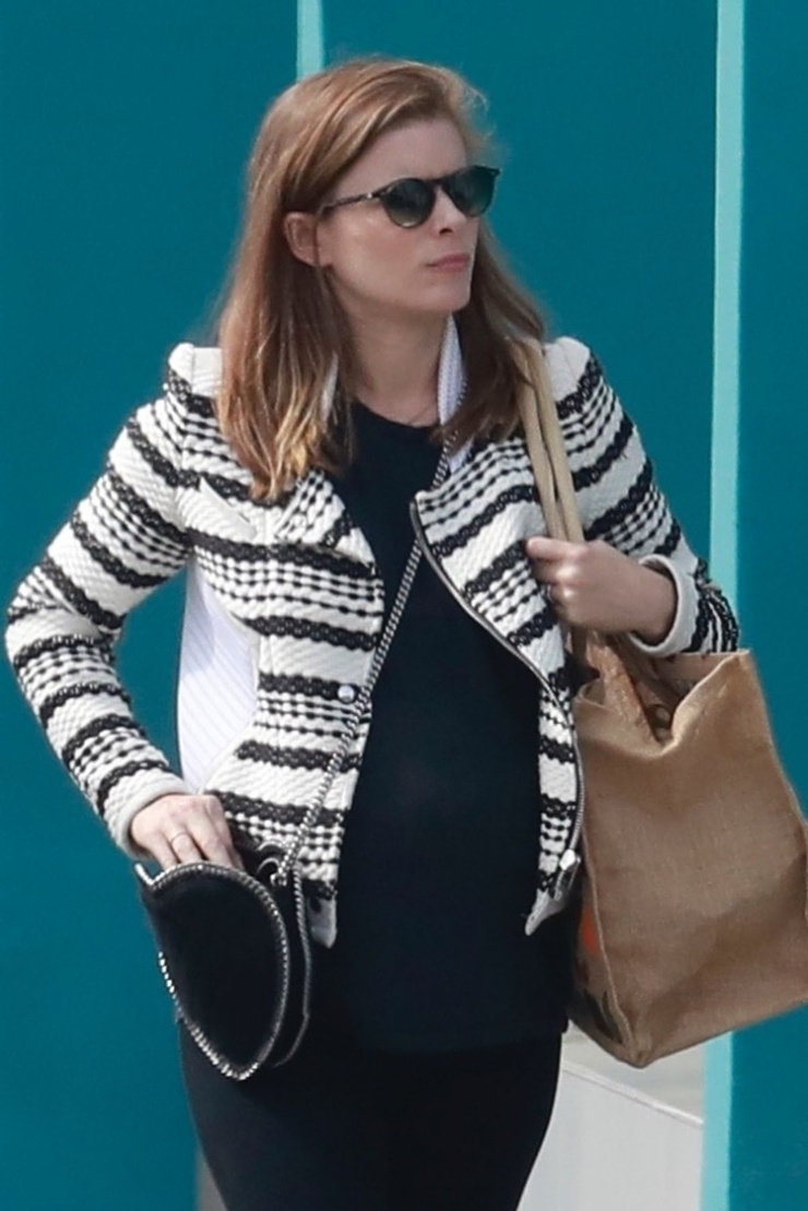 Kate Mara