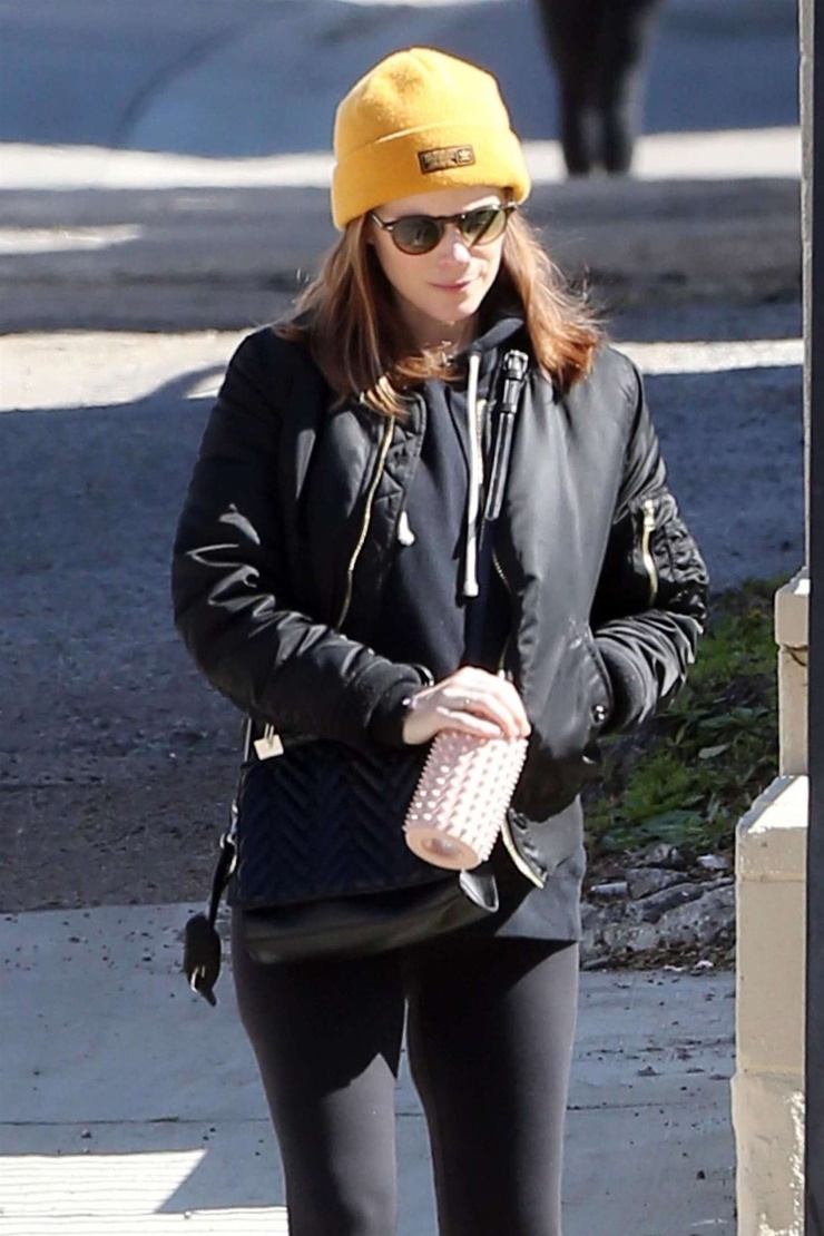 Kate Mara