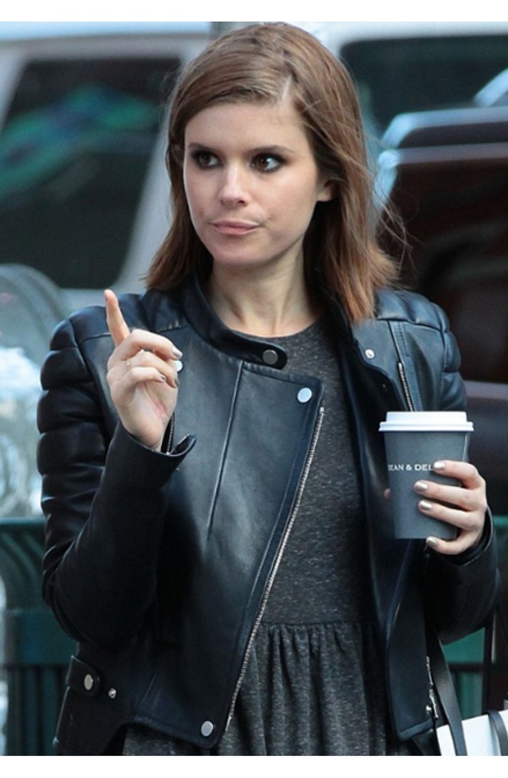 Kate Mara