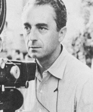 Michelangelo Antonioni