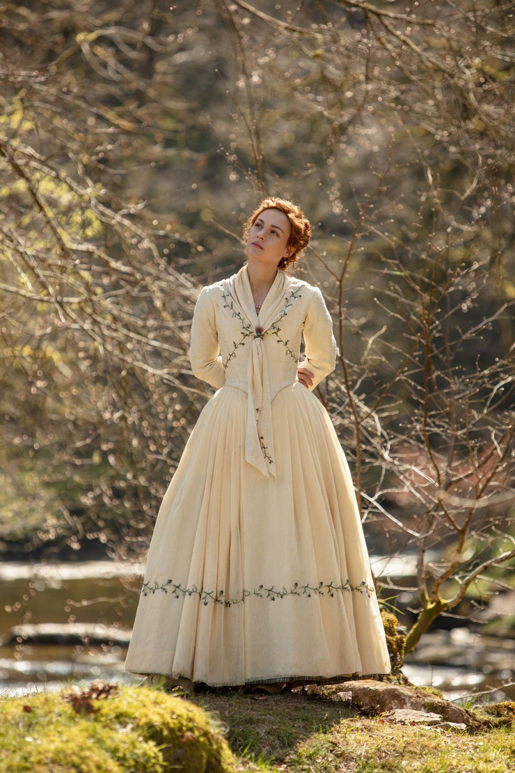 Outlander Outlander