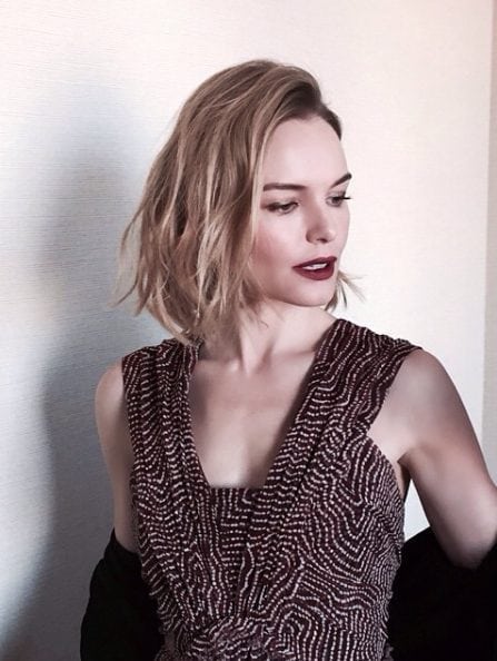Kate Bosworth