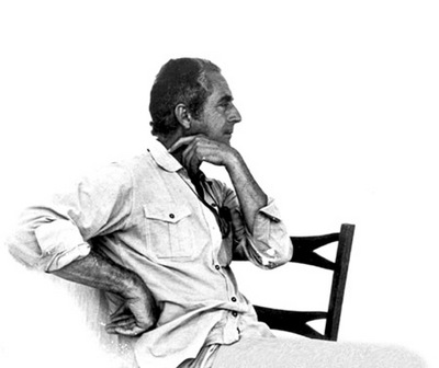 Michelangelo Antonioni