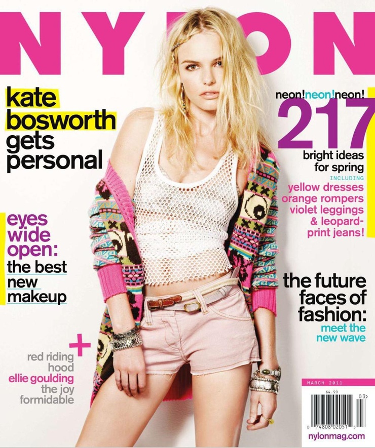 Kate Bosworth