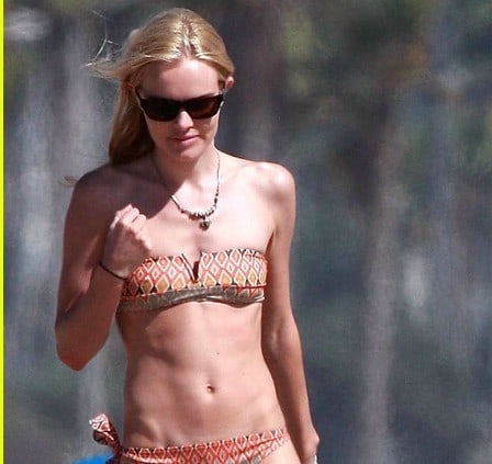 Kate Bosworth