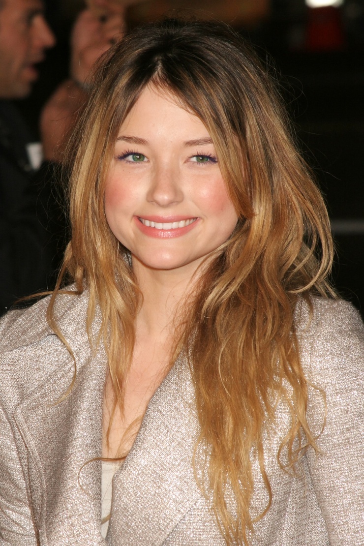 Haley Bennett