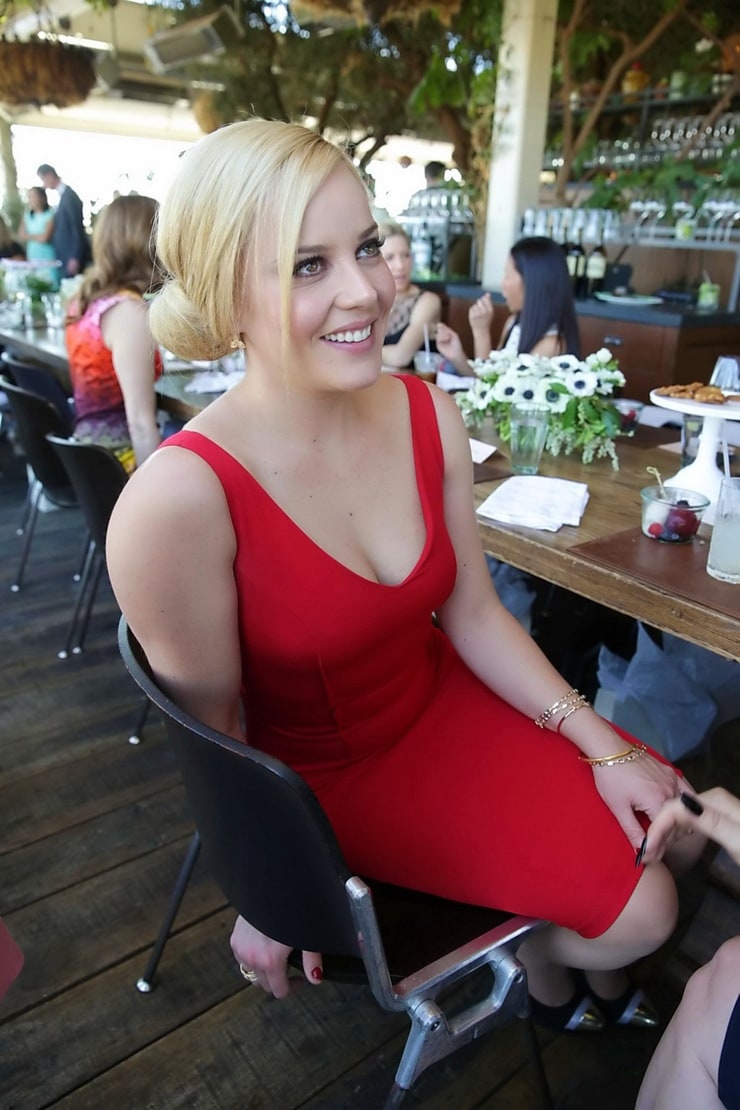 Abbie Cornish