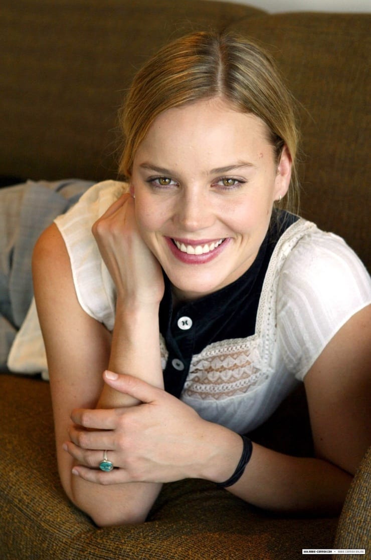 Abbie Cornish Abbie Cornish