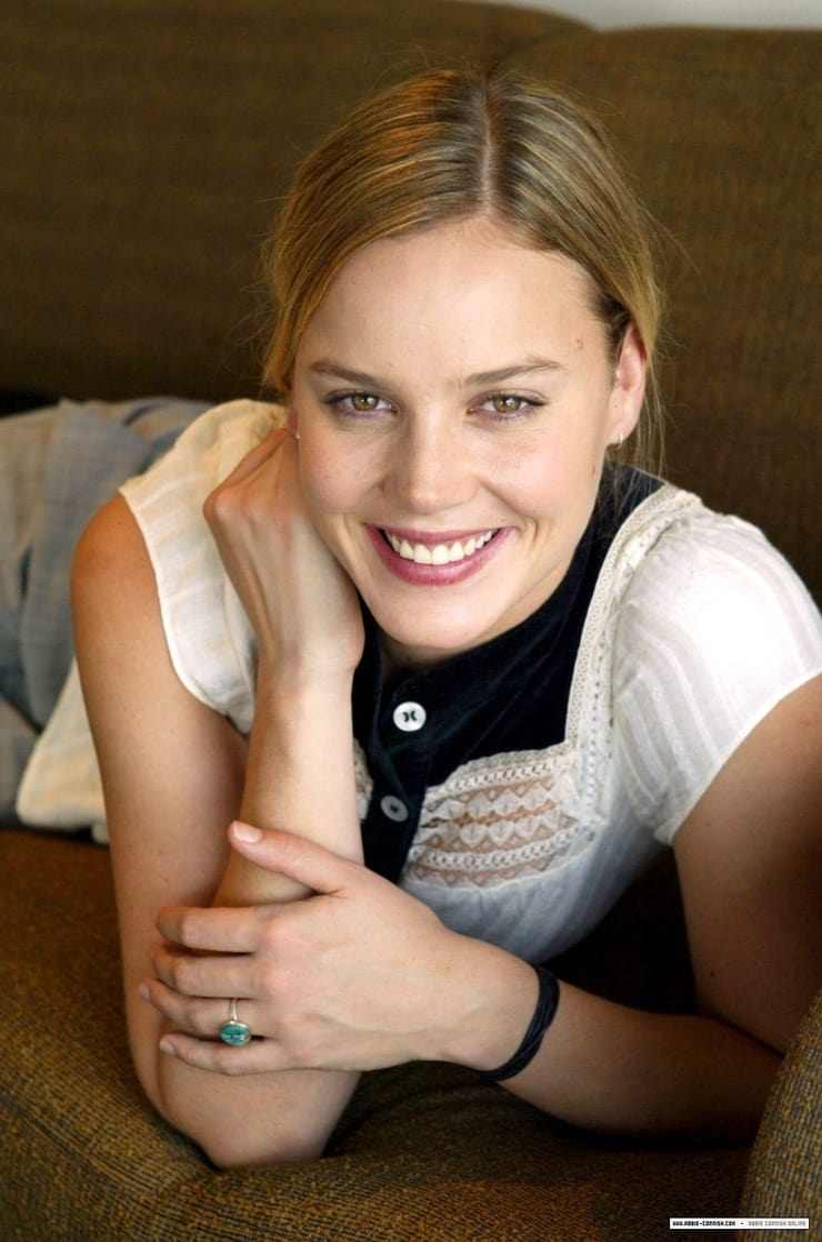 Abbie Cornish