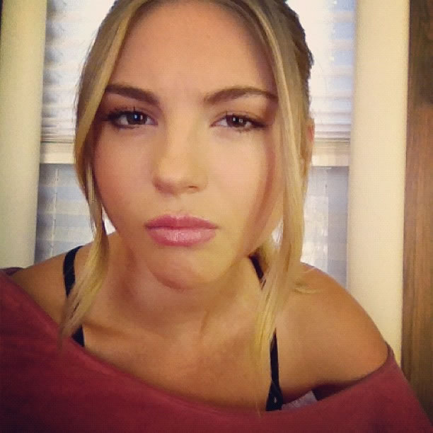 Picture of Allie Gonino