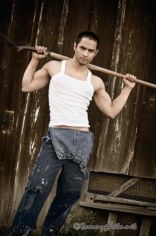 David del Cid