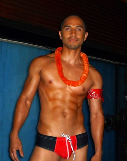 David del Cid
