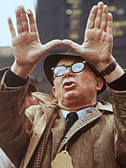 Billy Wilder Billy Wilder