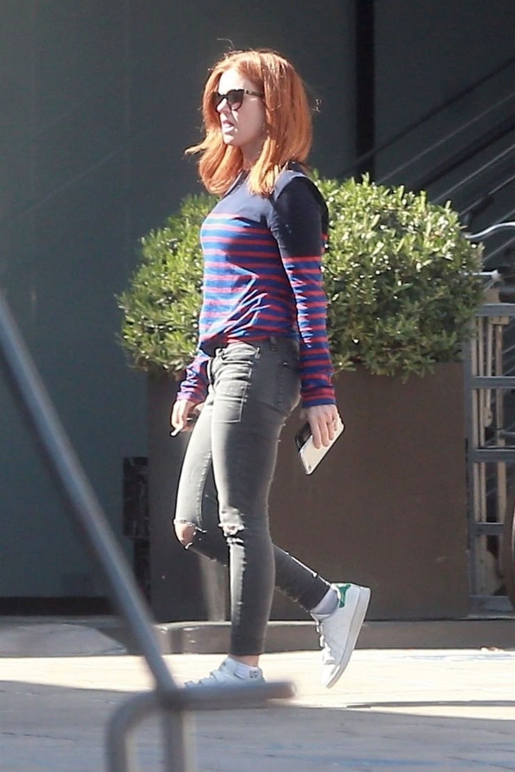 Isla Fisher