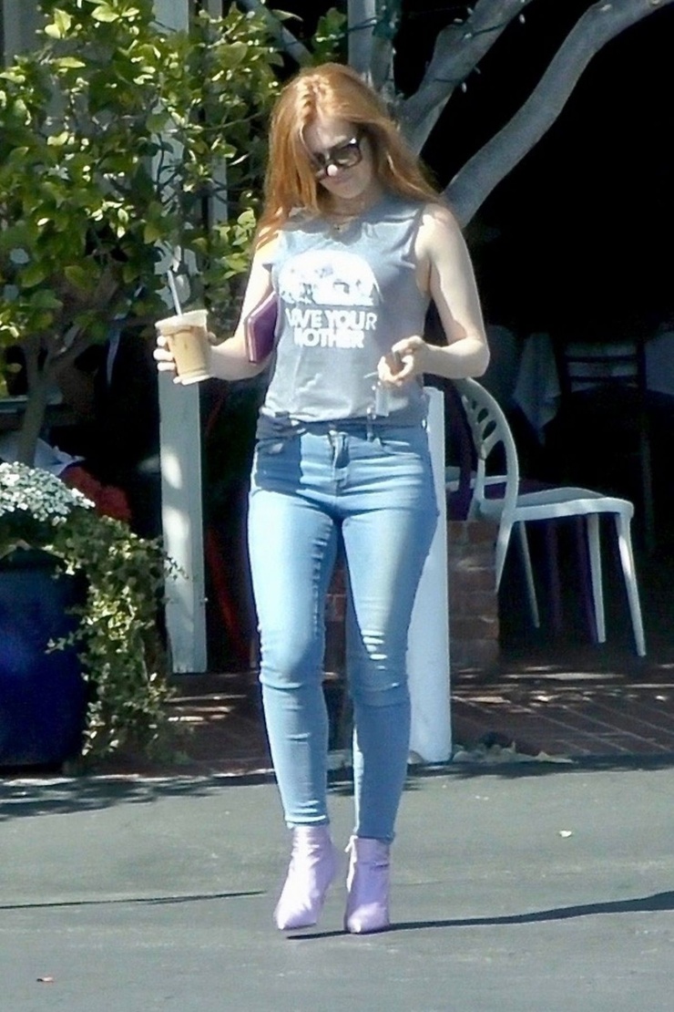 Isla Fisher