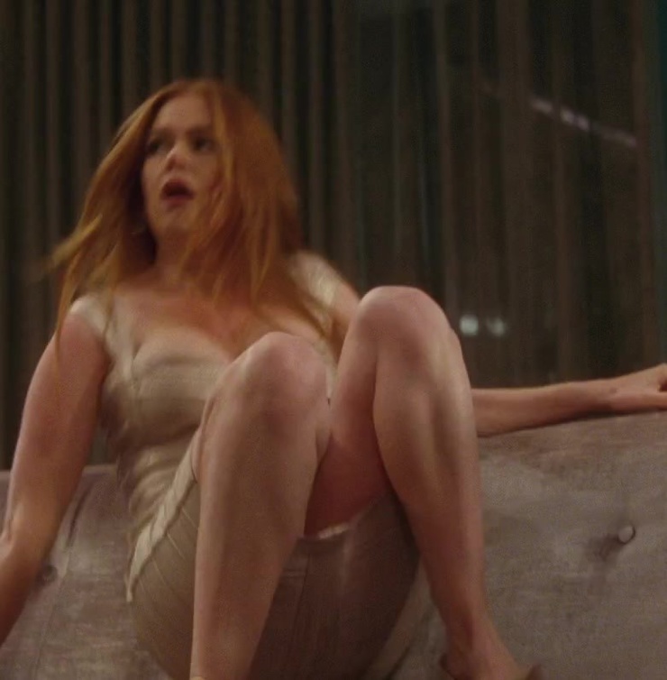 Isla Fisher Isla Fisher