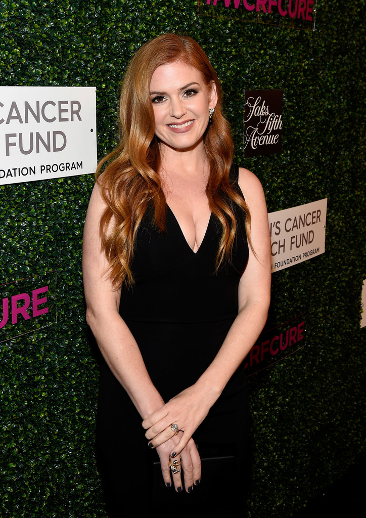 Isla Fisher