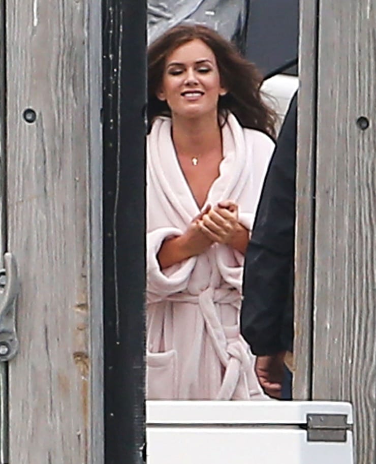 Isla Fisher