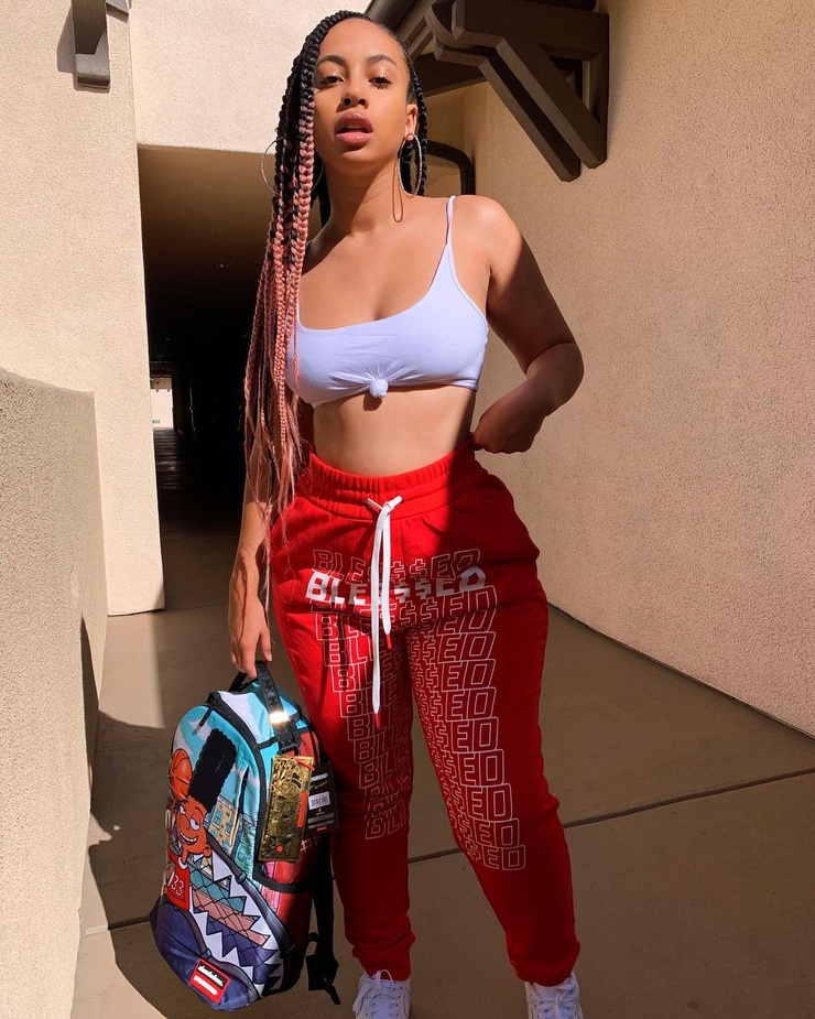 Jada Everon