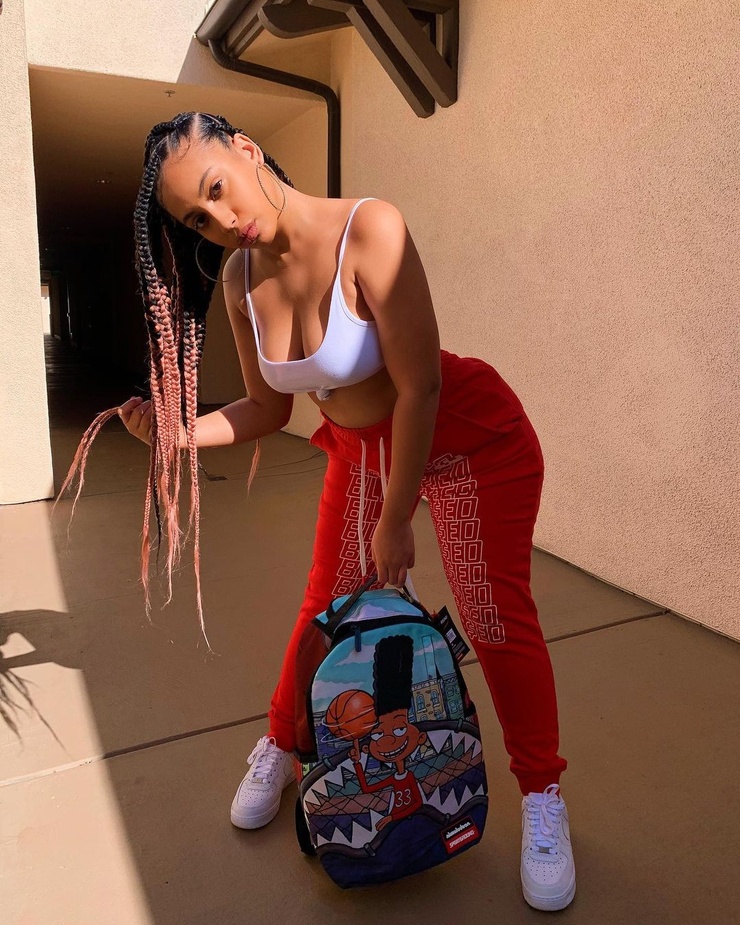 Jada Everon