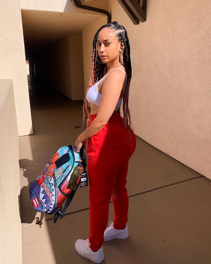 Jada Everon