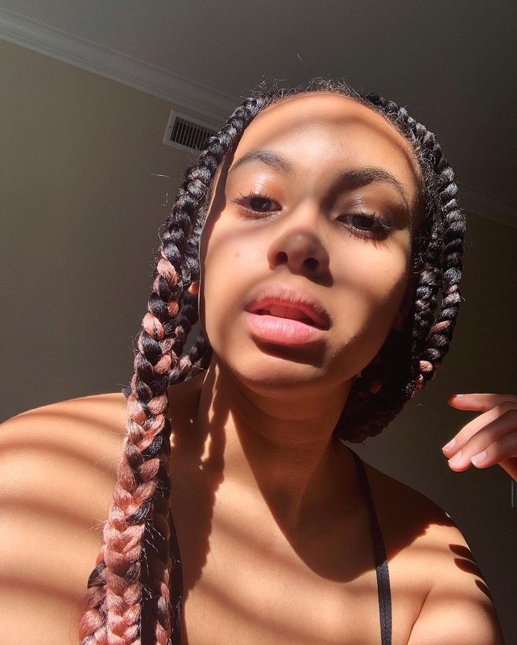 Jada Everon