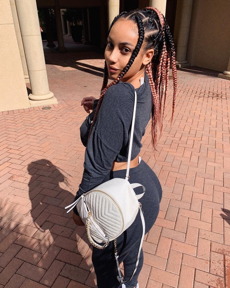 Jada Everon