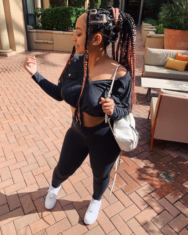 Jada Everon