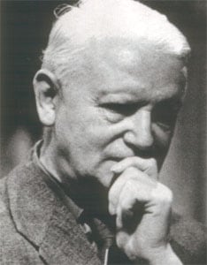 Carl Theodor Dreyer