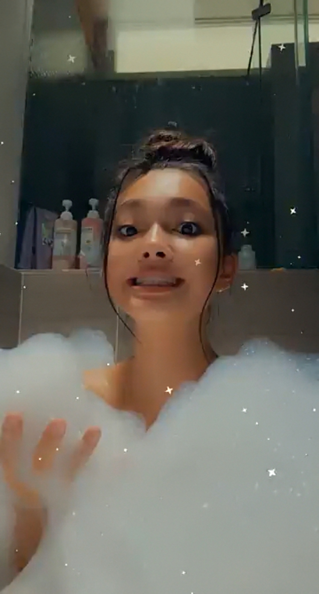 Lily Chee
