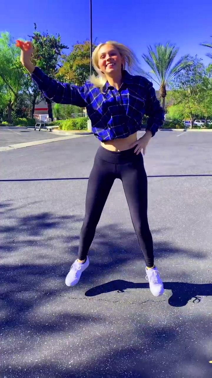 Jordyn Jones