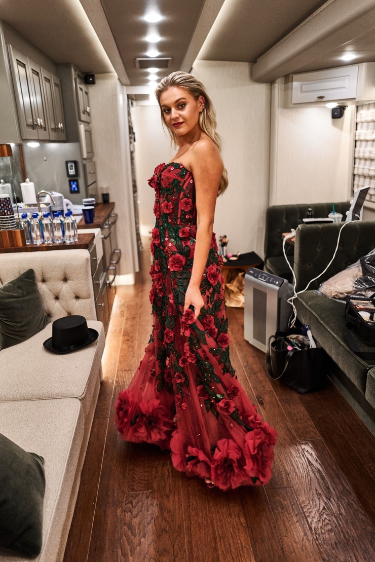 Kelsea Ballerini