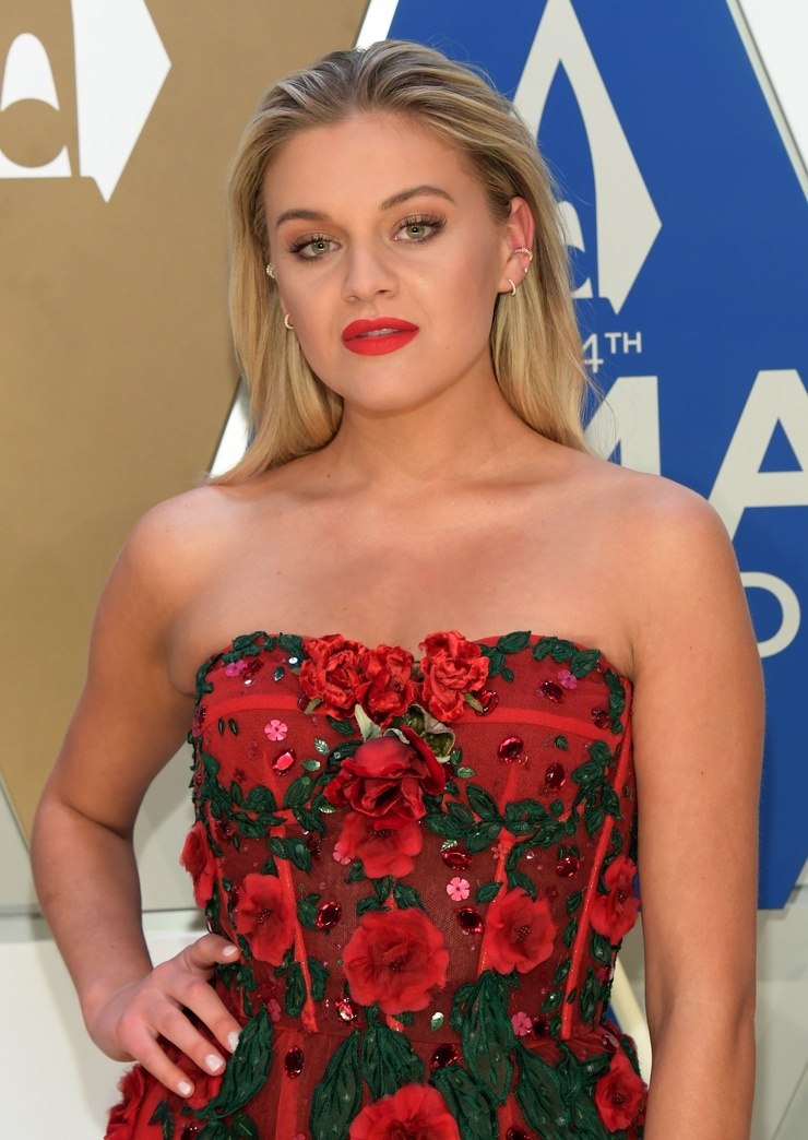 Kelsea Ballerini