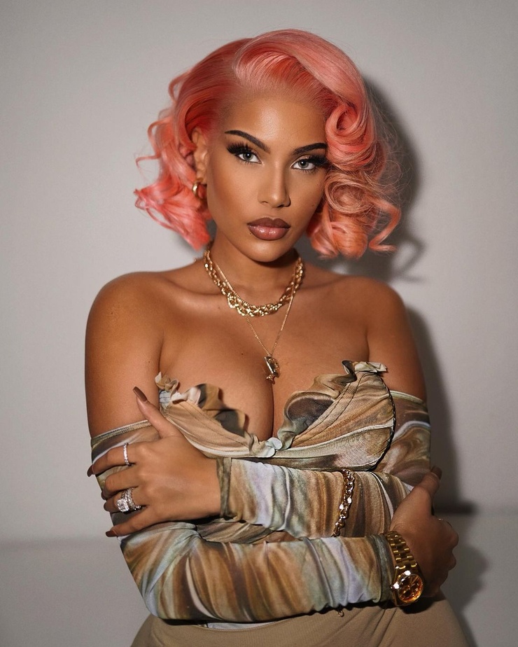 Amirah Dyme