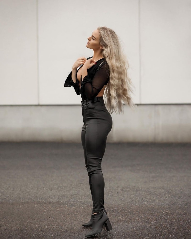 ANNA NYSTRÖM