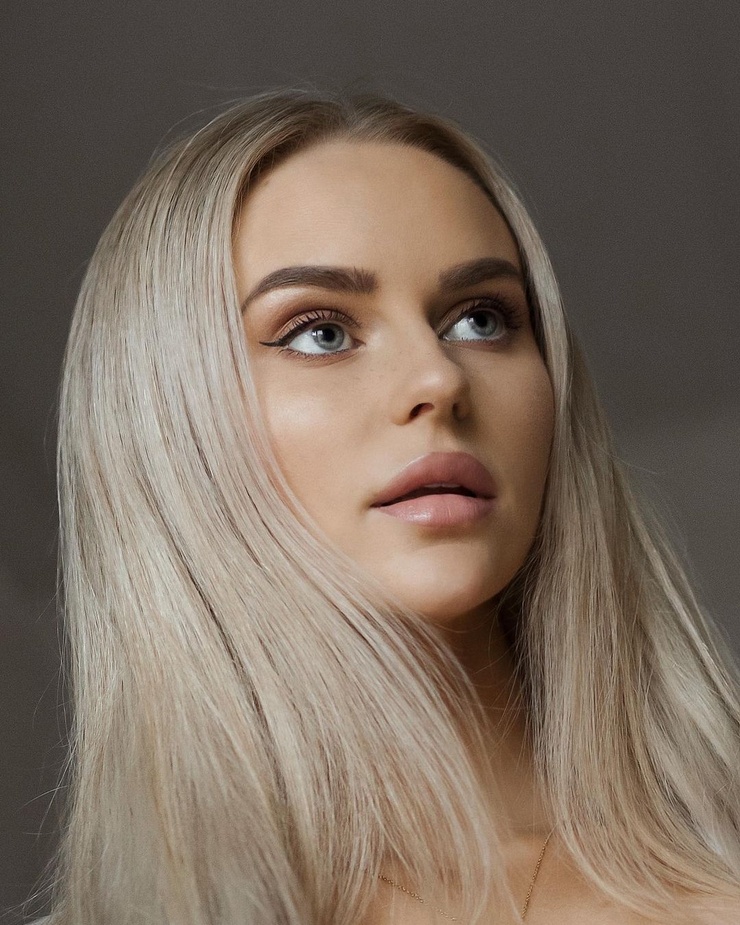 ANNA NYSTRÖM