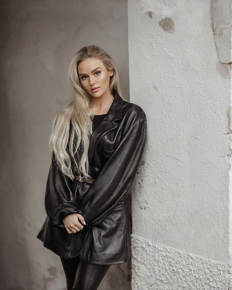 ANNA NYSTRÖM