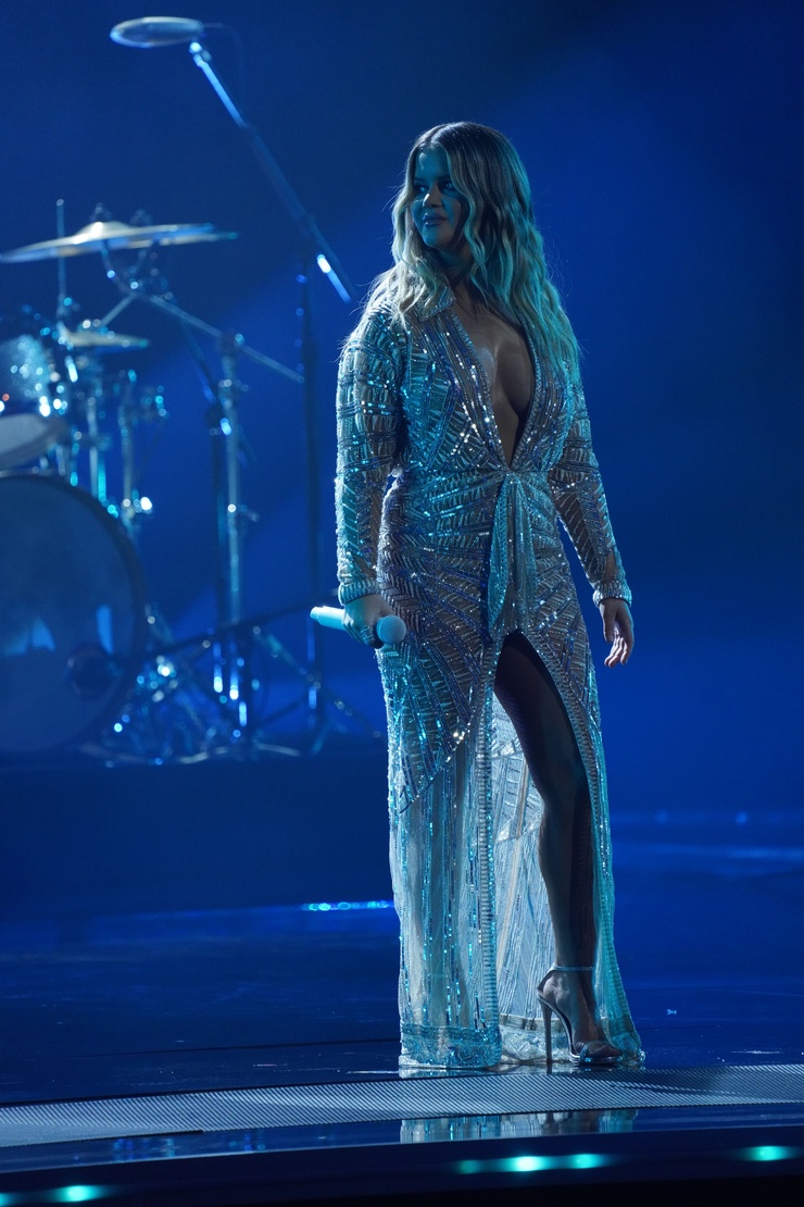 Maren Morris