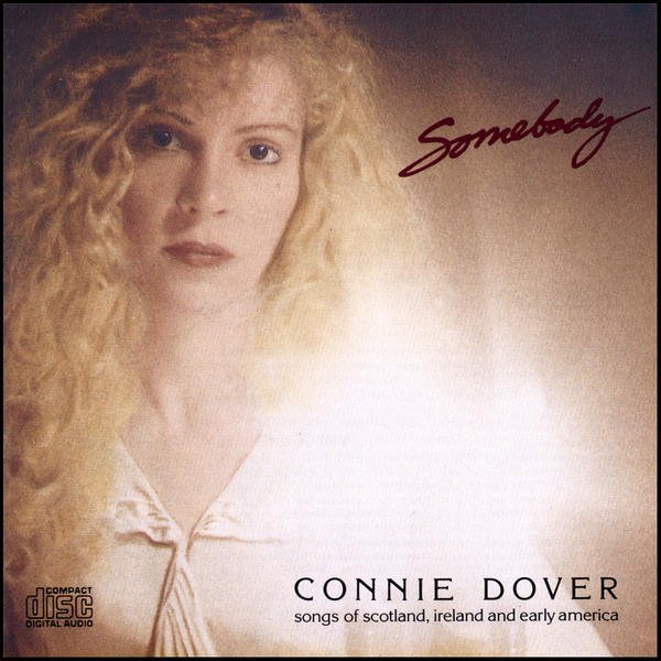Somebody (Songs Of Scotland, Ireland And Early America)