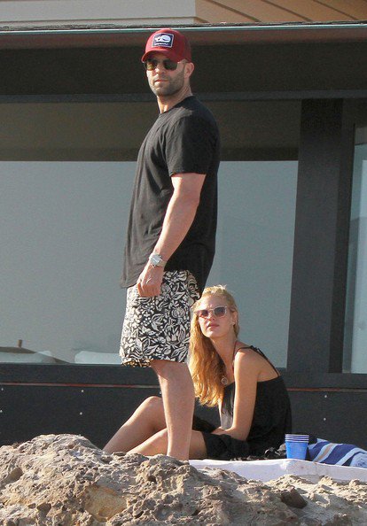 Erin Heatherton Erin Heatherton