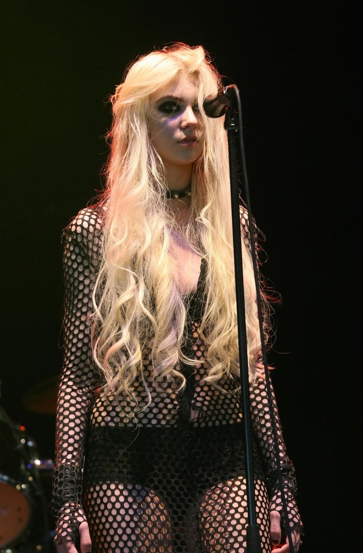 Taylor Momsen